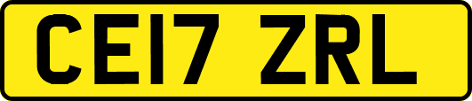 CE17ZRL