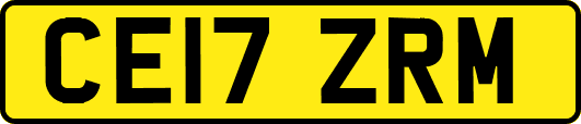 CE17ZRM