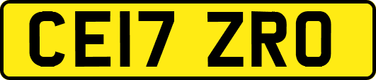 CE17ZRO