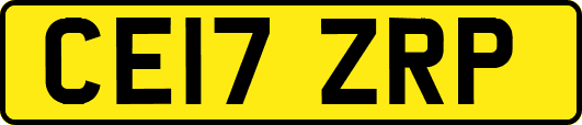CE17ZRP