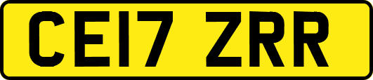 CE17ZRR