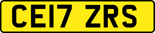 CE17ZRS