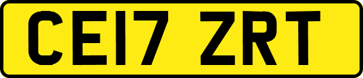 CE17ZRT