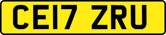 CE17ZRU