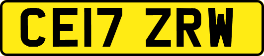 CE17ZRW
