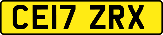 CE17ZRX