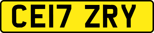 CE17ZRY