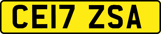 CE17ZSA