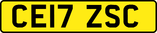 CE17ZSC