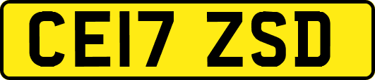 CE17ZSD