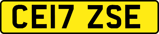 CE17ZSE