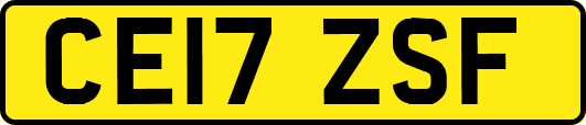 CE17ZSF