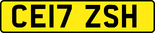 CE17ZSH