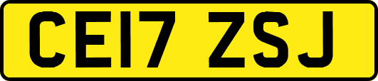 CE17ZSJ