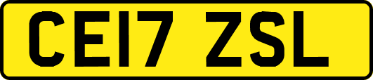 CE17ZSL