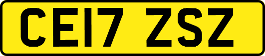 CE17ZSZ