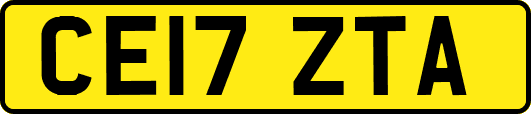 CE17ZTA