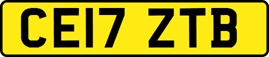CE17ZTB