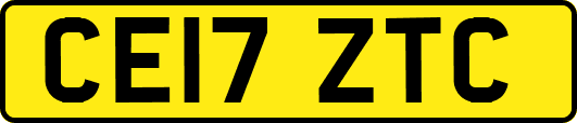 CE17ZTC