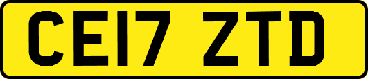 CE17ZTD