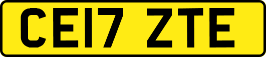 CE17ZTE