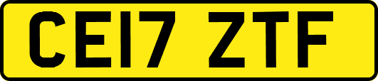 CE17ZTF