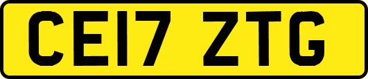 CE17ZTG