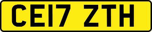 CE17ZTH