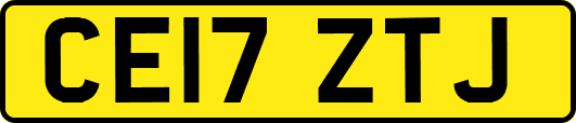 CE17ZTJ