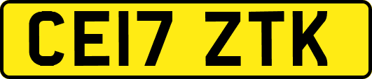 CE17ZTK