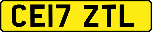 CE17ZTL