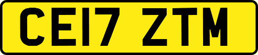 CE17ZTM