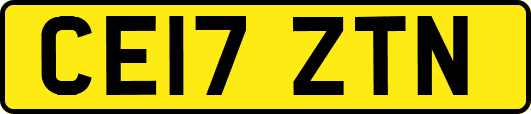 CE17ZTN