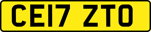 CE17ZTO