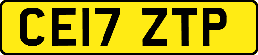 CE17ZTP