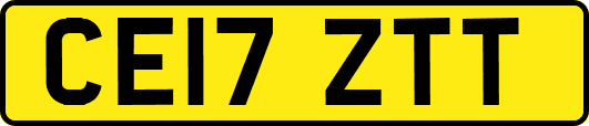 CE17ZTT