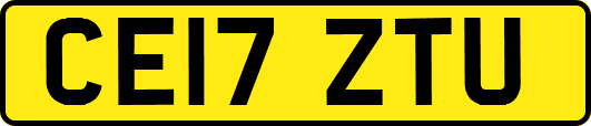 CE17ZTU