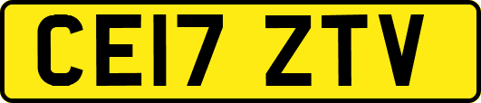 CE17ZTV