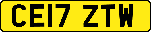 CE17ZTW
