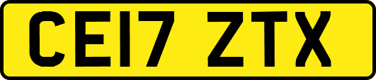 CE17ZTX