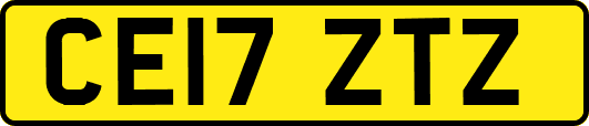 CE17ZTZ
