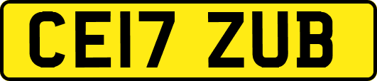 CE17ZUB