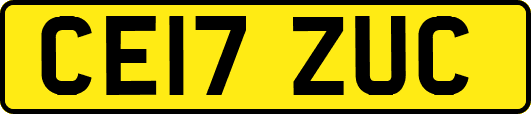 CE17ZUC
