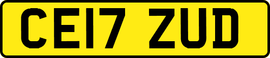 CE17ZUD