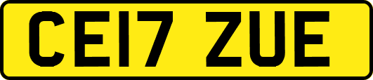 CE17ZUE