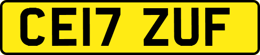 CE17ZUF