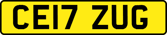CE17ZUG