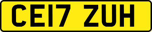 CE17ZUH