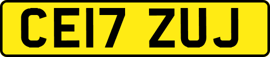 CE17ZUJ