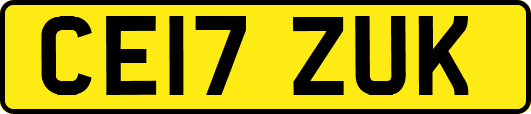 CE17ZUK